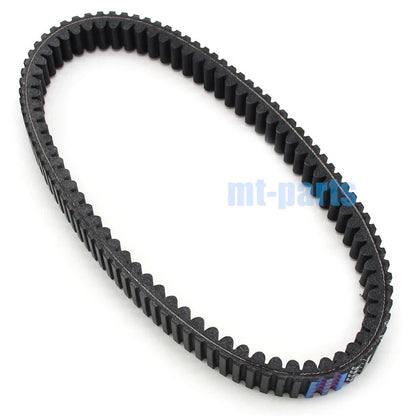 Drive Belt for Arctic Cat ATV 366 4X4 (2008–2011) / 450 EFI 4X4 (2010–2015) / 425 CR (2011–2012)