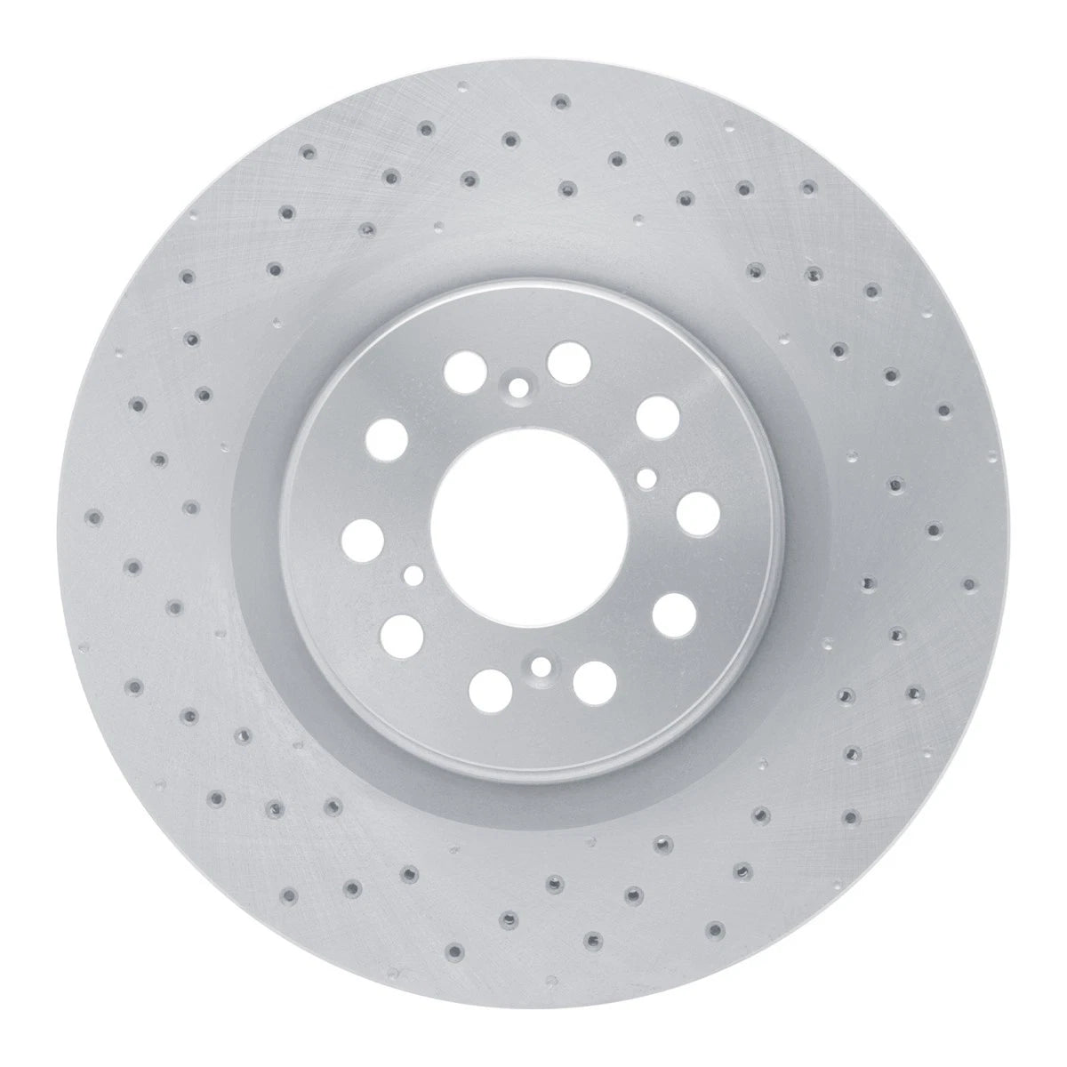 Brake Disc for Honda Civic (2017–2024) EXE-59065, 45251TV8E02