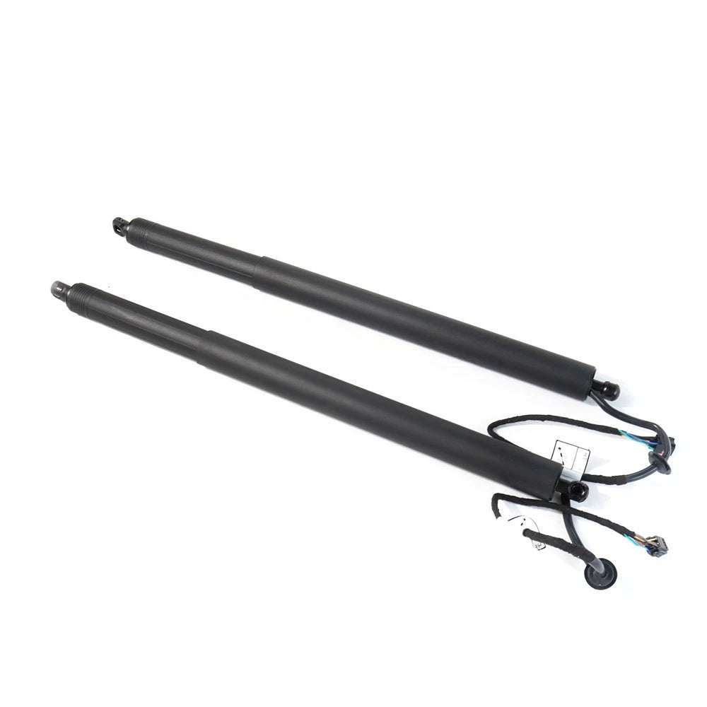 Set of 2 Electric Power Tailgate Lift Supports for Hyundai Tucson (2016–2019) - 81780-D3100, 81770-D3100