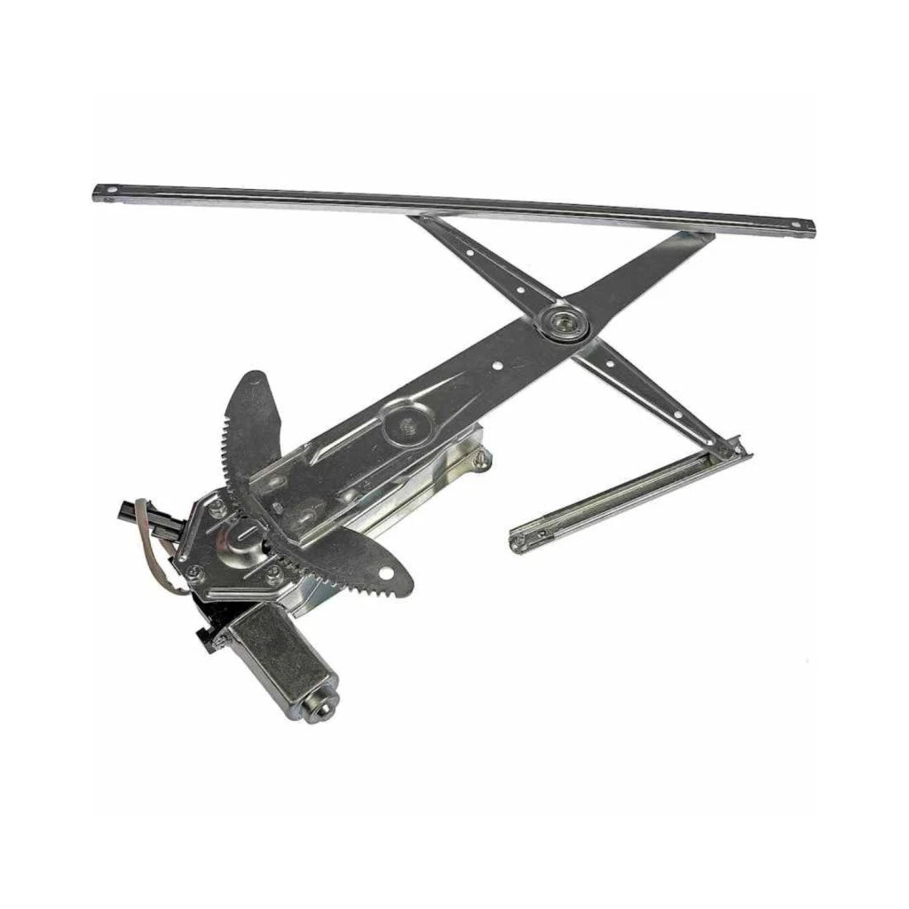 Power Window Regulator & Motor for Chrysler Sebring (2001–2006) ALX-PAU-RB-741-163-CL360A50