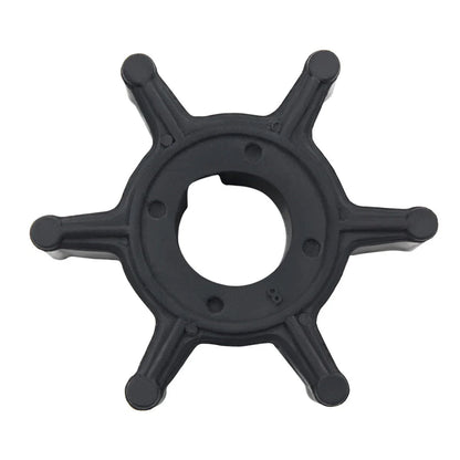 Water Pump Impeller for Yamaha 2-Stroke 3hp Outboard Motor (EPM 6L5-44352-00, 18-8911)