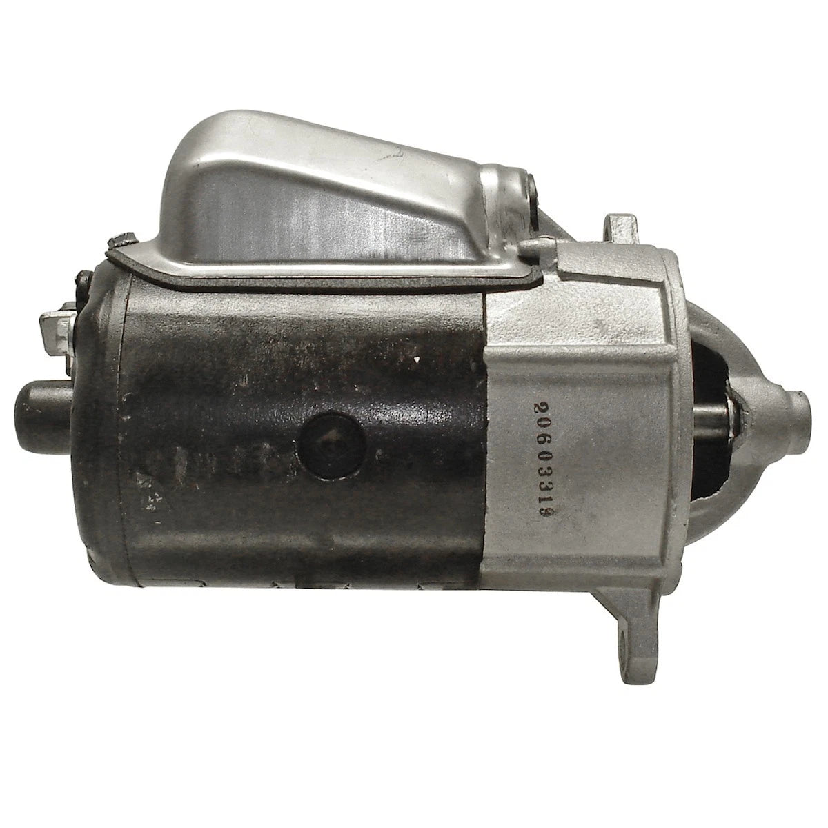 Starter for Ford F150 F250 F350 E150 E250 E350 Bronco (1986–1991) 3185N, F320104