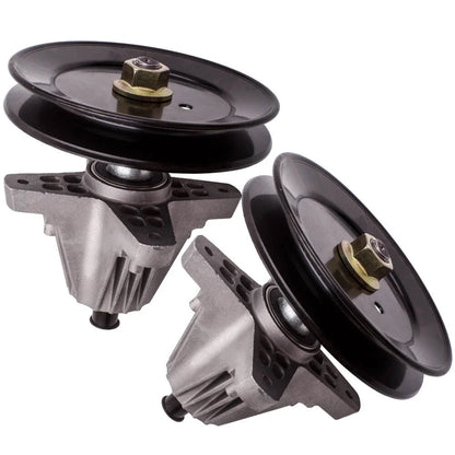 2 Spindle Assembly for MTD (918-04822B, 918-04950, 918-04889, 618-04822)