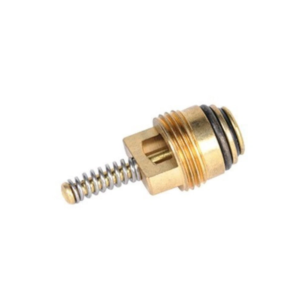 A/C High Pressure Service Valve for Saturn Ion (2003–2007) OLX-ACD15-5528-CL360A75
