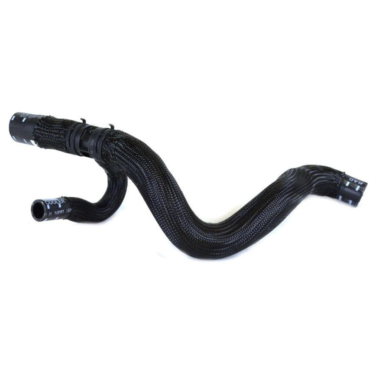 Upper Radiator Hose for Dodge Dart (2014–2016) 68092560AC
