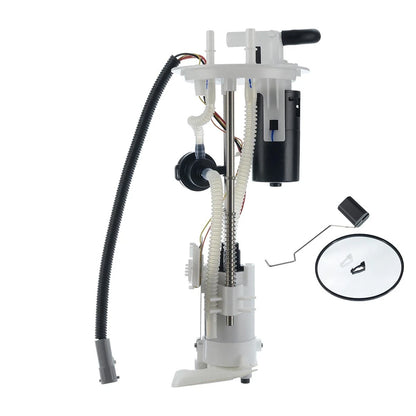 Electric Fuel Pump for Chevy S10 Pickup (18078255, 19177238, 19331267)