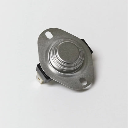Heater Limit Thermostat for Supco L180-20 (Open On Rise)