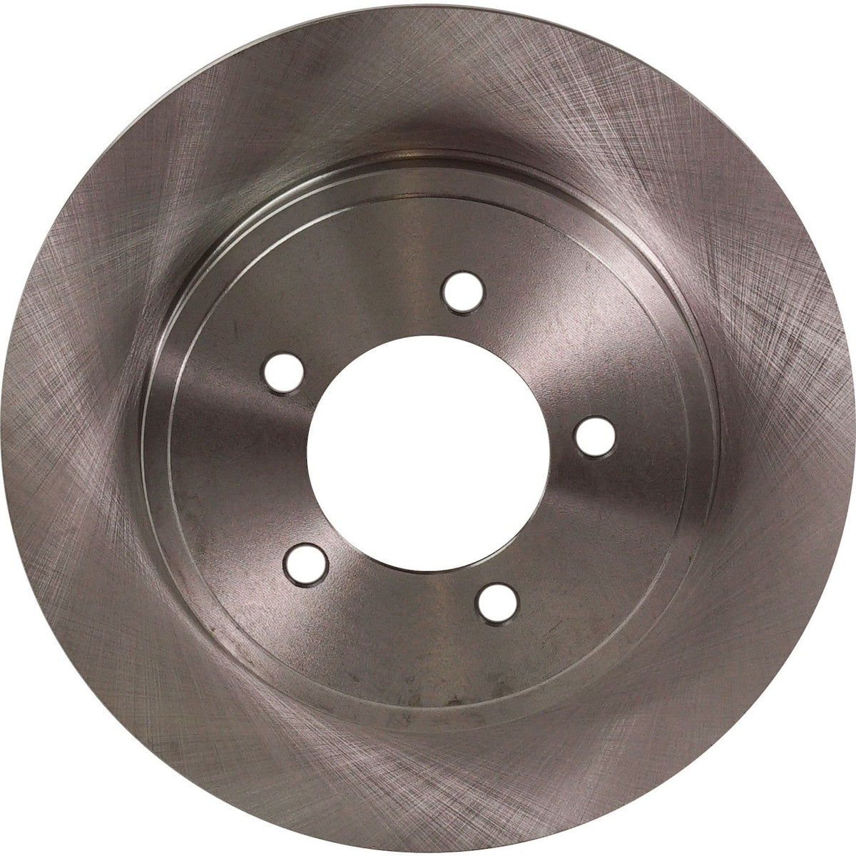 Set of 4 Brake Disc Rotors for Ford Explorer Mercury Mountaineer (2002–2005)