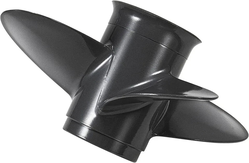 9.25 x 10 Aluminum Outboard Propeller for Honda 8-20HP (RH)