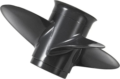9.25 x 10 Aluminum Outboard Propeller for Honda 8-20HP (RH)