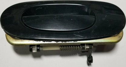 Rear Right Exterior Door Handle B for Jaguar XJ8 XJR XJ6 (1995–2003)