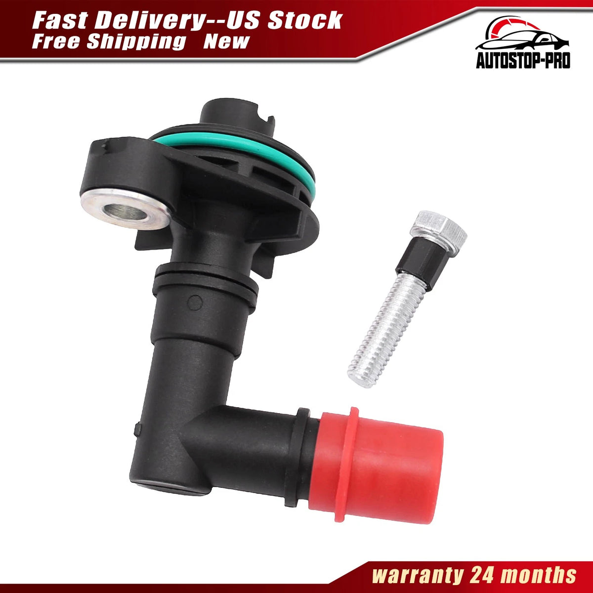 PCV Valve for Encore Malibu (2013–2019) 12685407, 12665645, 10252910