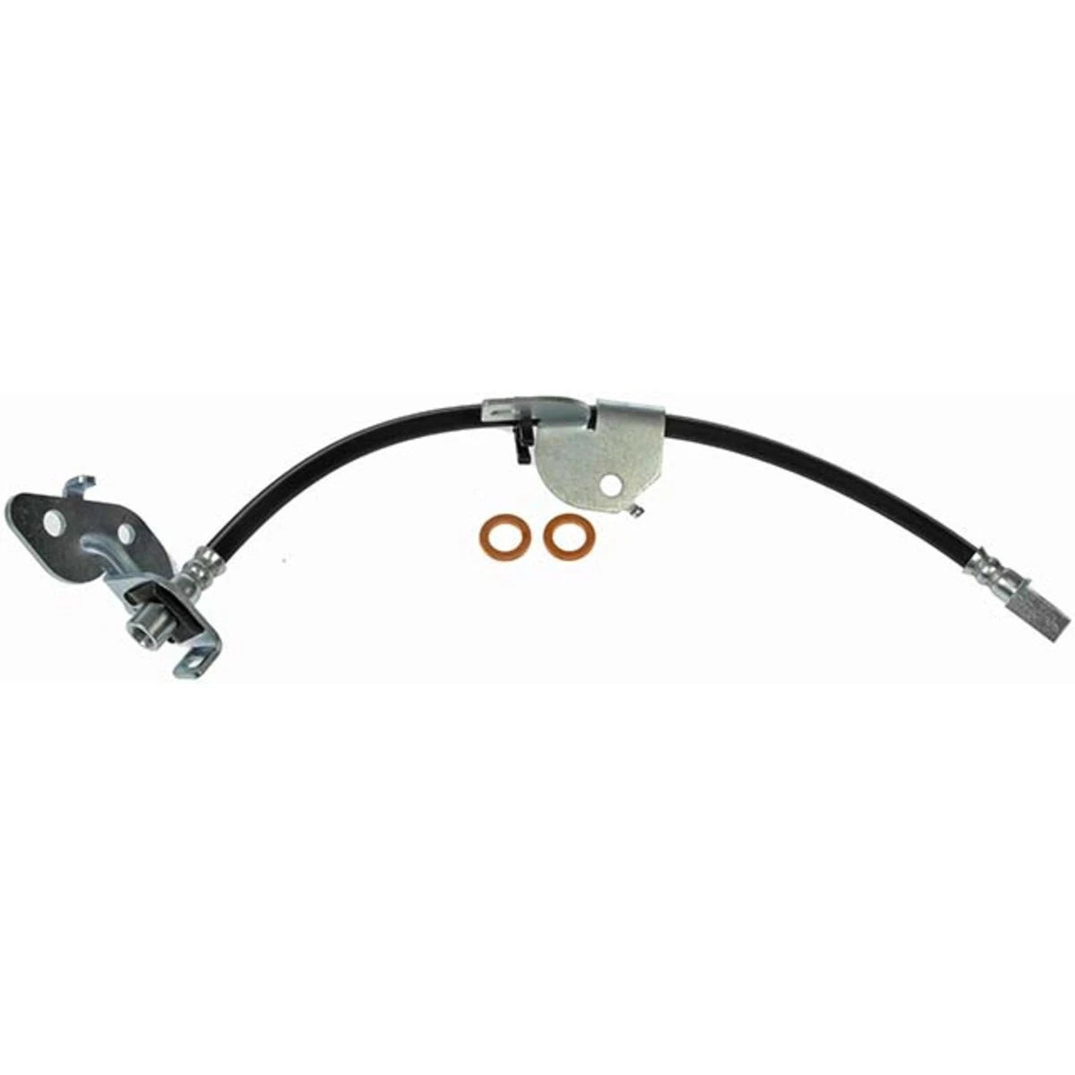 Dorman Brake Line for Ford F-150 (H621461, BH144501, F144501, 2015–2020)