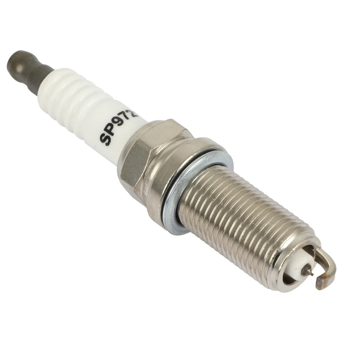 6X Iridium Spark Plugs for Cadillac SRX, Saab 9-5, 9-4X (2010–2011)