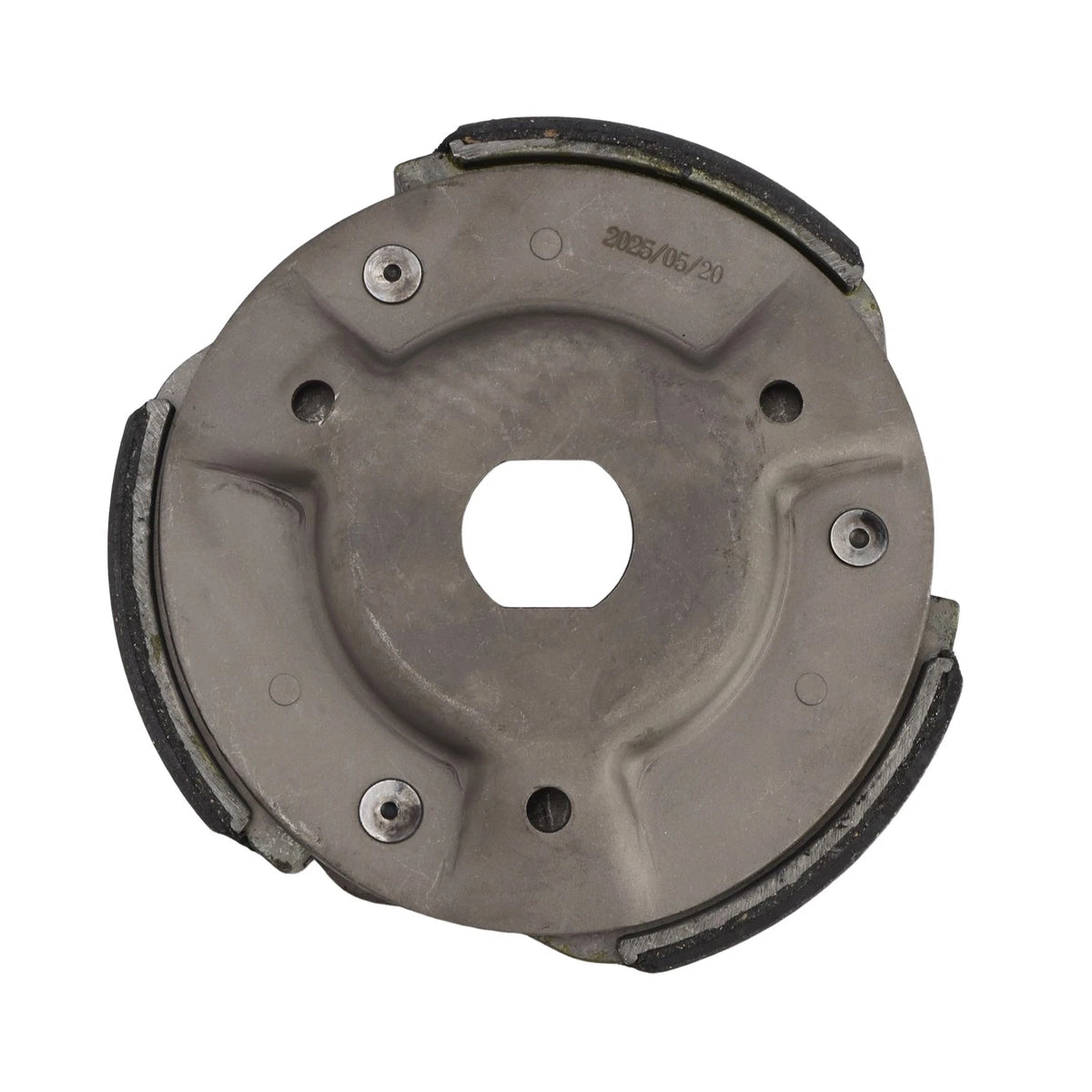 Clutch Carrier Shoes Assembly for Arctic Cat 250 DVX Utility 300 (U016-A002)