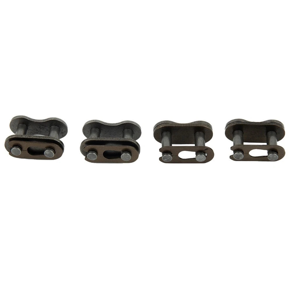 Sprockets 420 Chain for Scooter Accessories (Metal Motor)