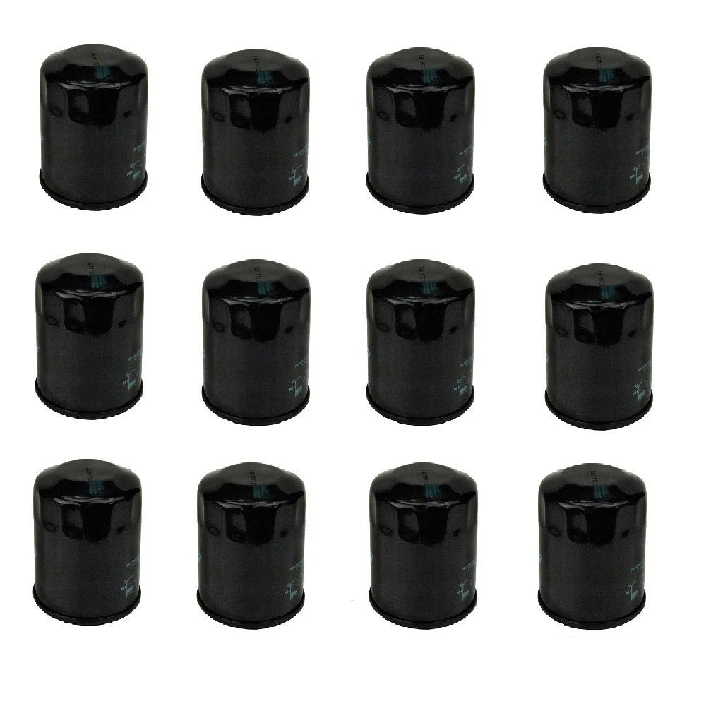 Lube Filter for Yamaha (Fits ) Qty 12