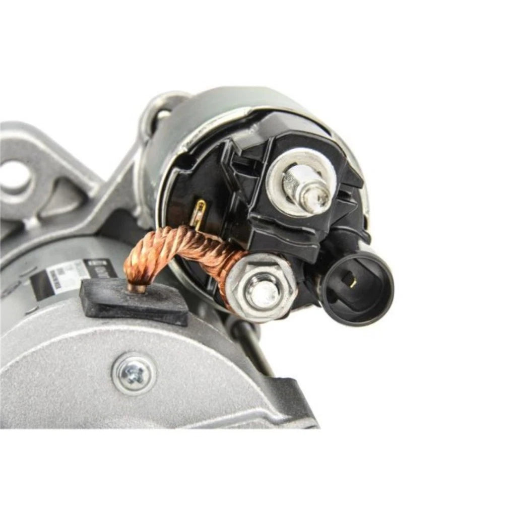 Starter for Cadillac ATS (2013–2015) 15 Tooth, ACDelco 12678752