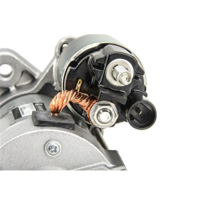 Starter for Cadillac ATS (2013–2015) 15 Tooth, ACDelco 12678752