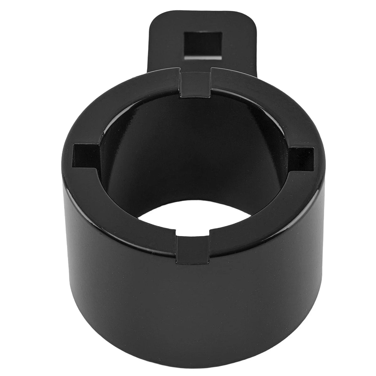 Harmonic Damper Pulley Holding Tool for Toyota 22RE 2RZ 3RZ 3.0L 4.7L (1985–2004)