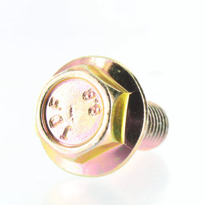 Hexagonal Flanged Screw M10 X 25 for Can-Am (207602544)