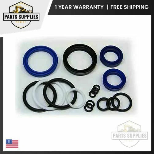 Seal Kit for JET Pallet Jack Models A, L, J, PT2748, PT2748A, PT2748L