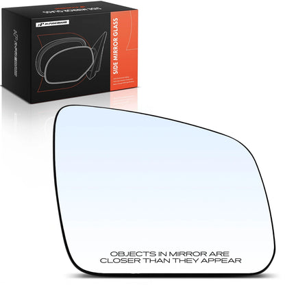Heated Power Mirror Glass for Mercedes-Benz W204 C230 (MB1325101, 5333)