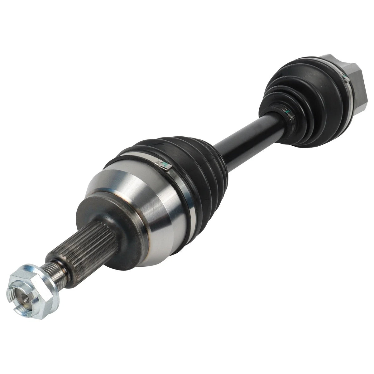 2X CV Axle for Land Rover Discovery Sport, Evoque (2012–2017)