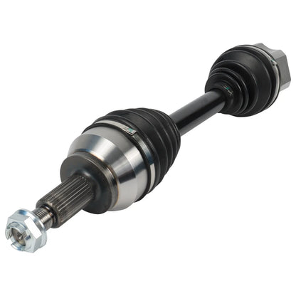2X CV Axle for Land Rover Discovery Sport, Evoque (2012–2017)
