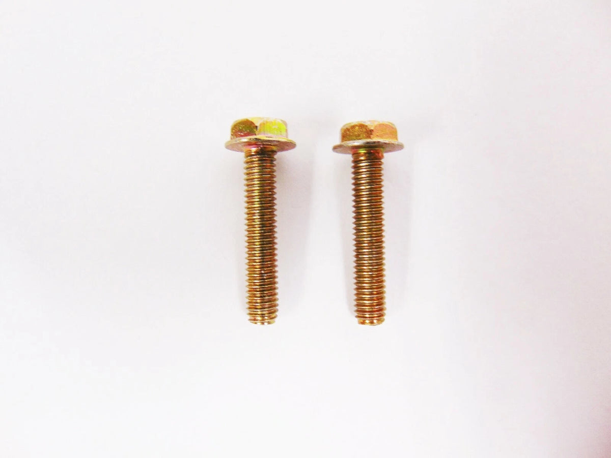 Set of 2 Screws for Arctic Cat Snowmobile (0623-024)