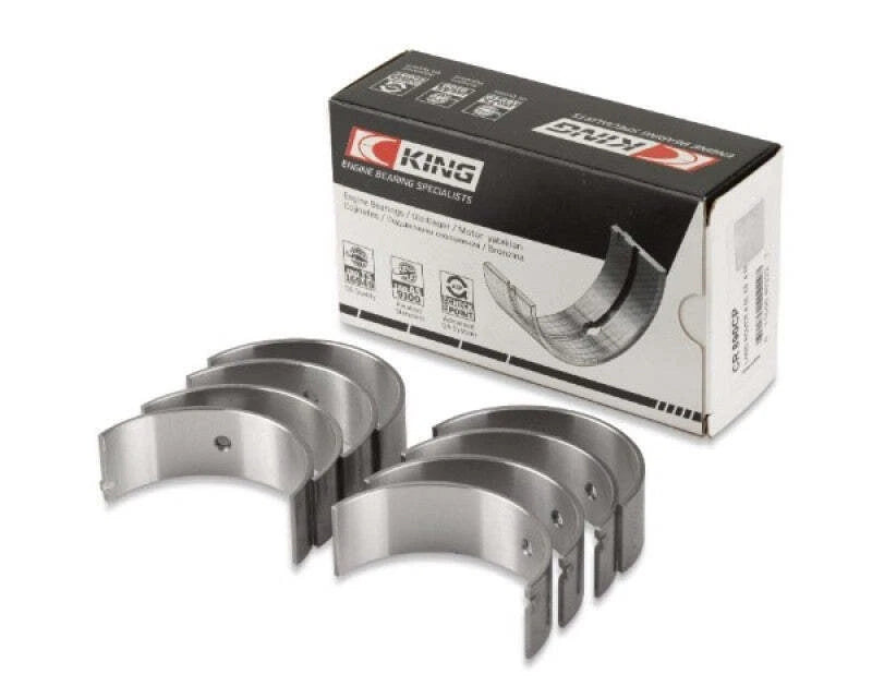 Connecting Rod Bearing Set for Honda A18A1/A20A1/B20A3/BS1/ES