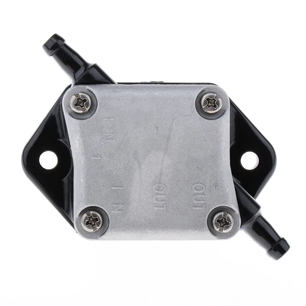 Fuel Pump Assembly 6C5-24410-00 for Yamaha Outboard F T 30HP 40HP 50HP 60HP (2000–2023)