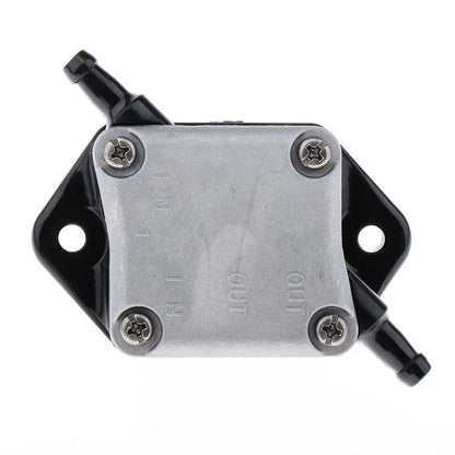 Fuel Pump Assembly 6C5-24410-00 for Yamaha Outboard F T 30HP 40HP 50HP 60HP (2000–2023)