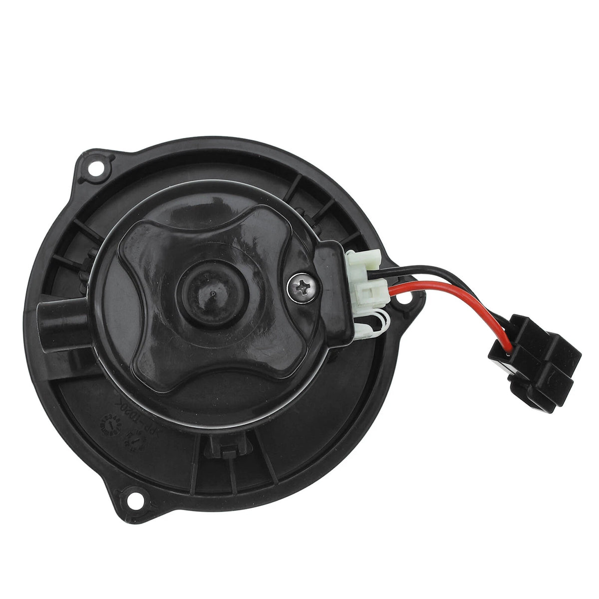 Rear HVAC Blower Motor w/ Wheel Assembly for Kia Sorento (2021) 97945B8000, 75115