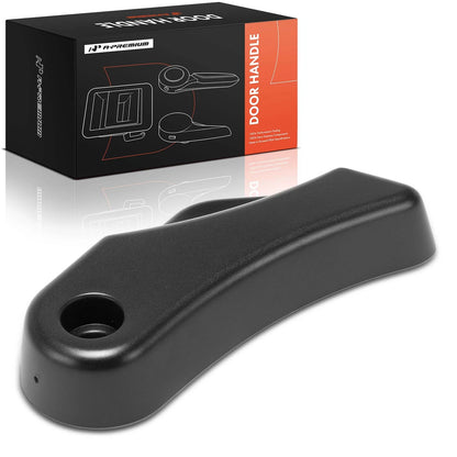 Front Hood Release Lever Handle for BMW X3 X4 (2011–2018) 51239175028