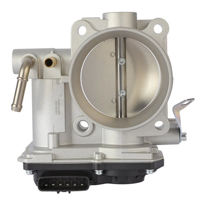 Throttle Body for Acura TLX RLX MDX (2014–2015) 18102069, 16400R9PA01