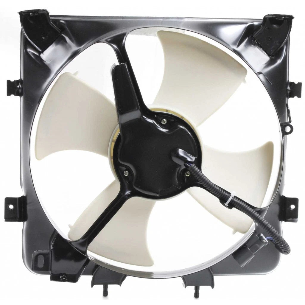 A/C Radiator Fan for Honda Civic (1992–1995) | SPIN-HO3113103, HO3113103