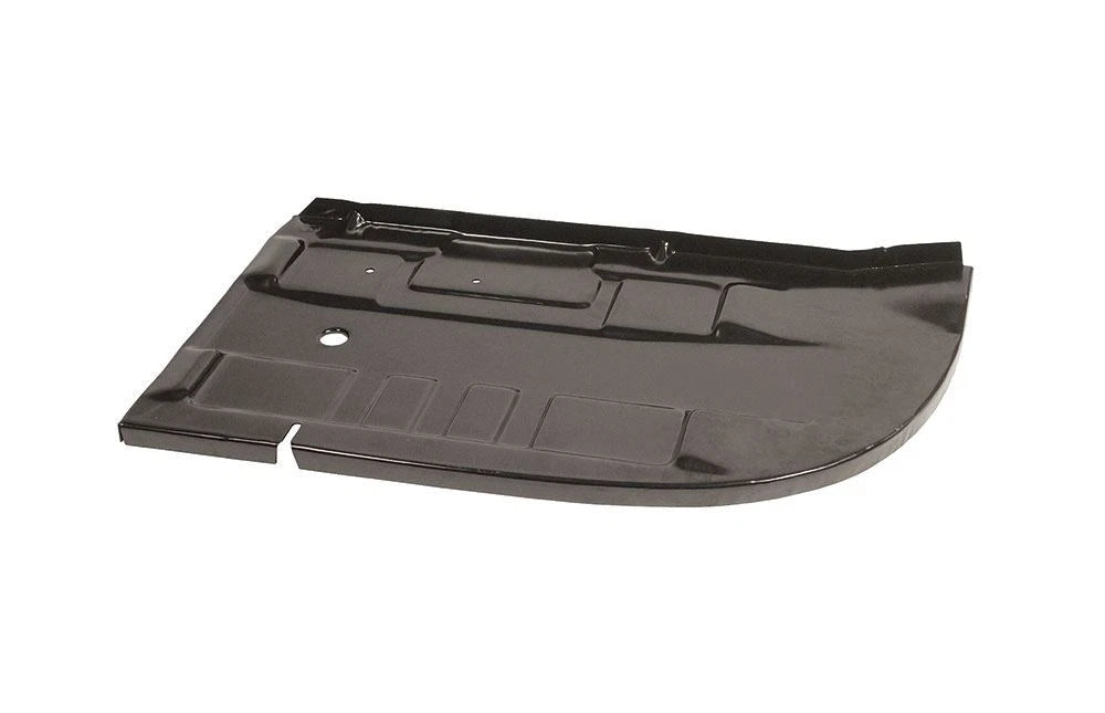 Battery Tray Nearside Left for VW T2 Bay (1972–1979) 211-813-165