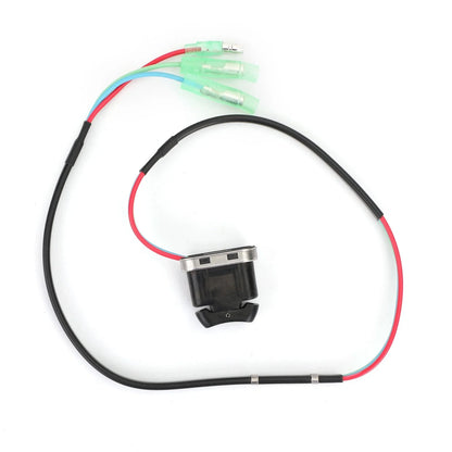 TRIM & TILT Switch A 703-82563-02-00, 703-82563-01 for Yamaha Outboard Motors