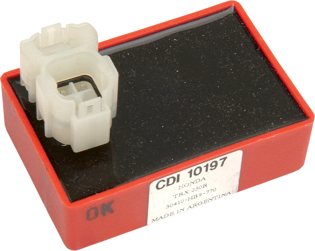Hot Shot CDI Box for Honda (15-616)