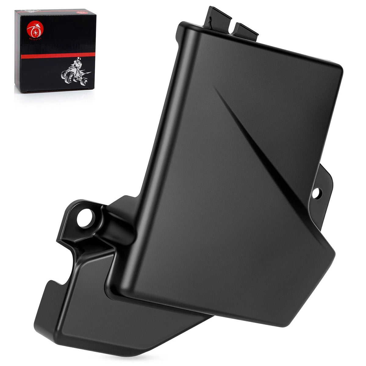 Battery Cover Lid for Yamaha TTR125E/TTR125LE (2008–2024)