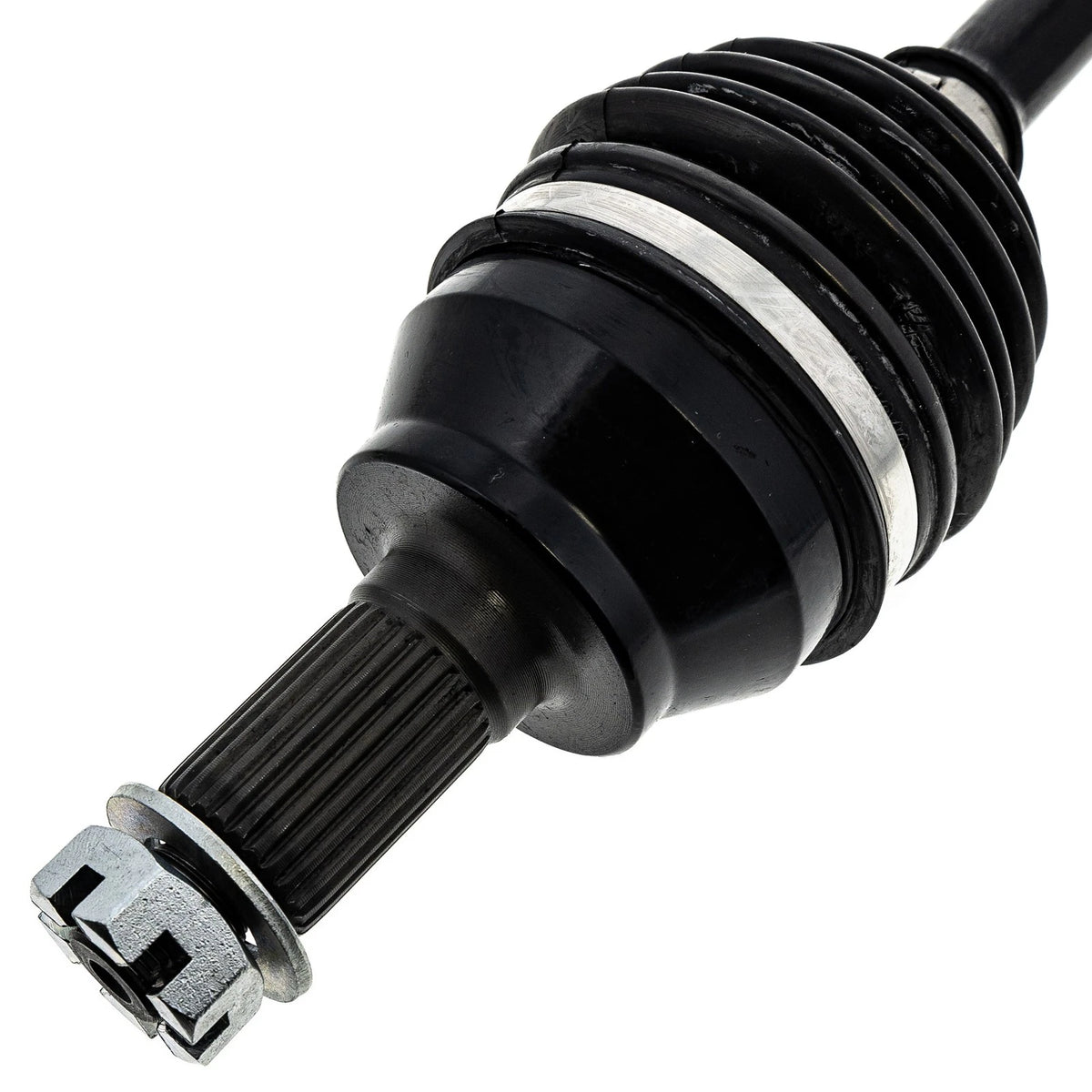 2X Front CV Axle Drive Shaft for Polaris Sportsman 850 XP 1000 (1333431, 519-KCA2420X)
