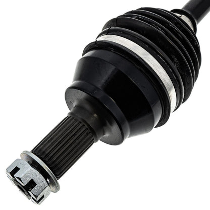 2X Front CV Axle Drive Shaft for Polaris Sportsman 850 XP 1000 (1333431, 519-KCA2420X)