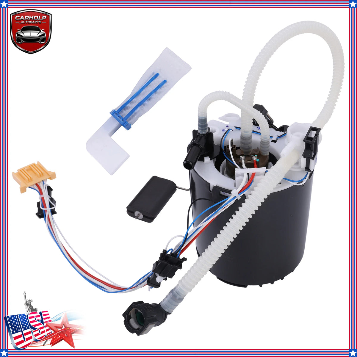 Fuel Pump Assembly for Land Rover Range Rover Evoque (2014–2017) LR057235