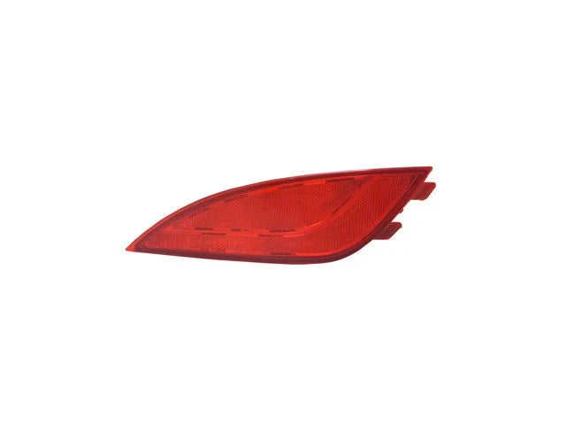 Bumper Reflector Right for Hyundai Tucson (2010–2015) 69945MMMY