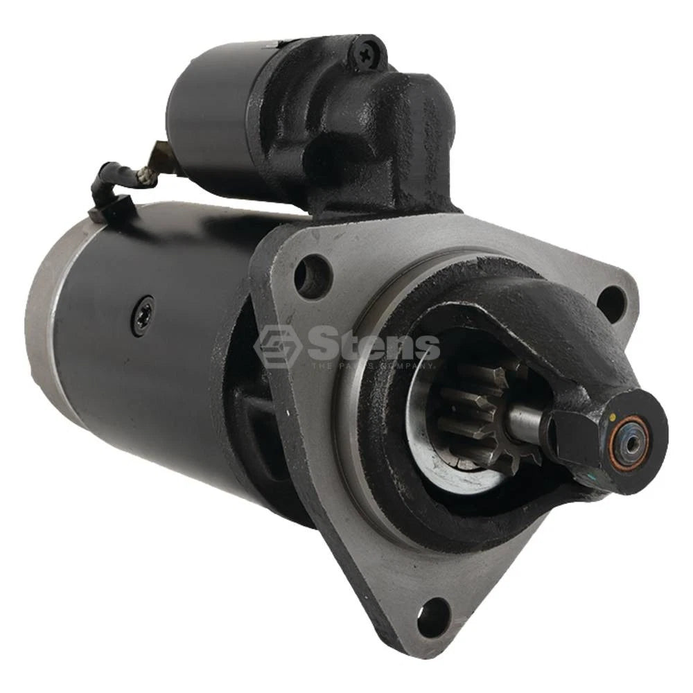 Starter for Belarus 241 (2300-0102)