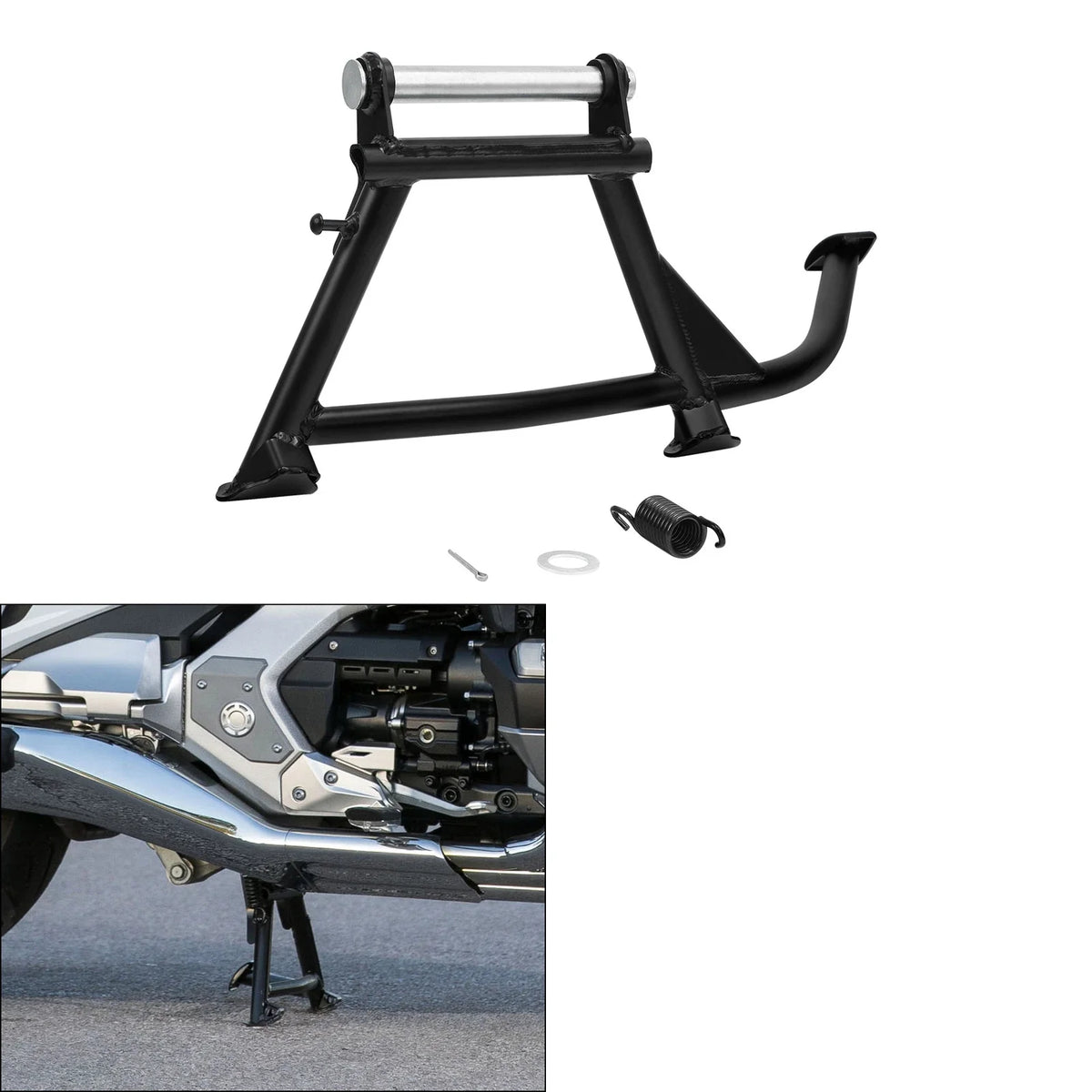 Center Stand Kit for Honda Goldwing 1800 GL1800 (2018–Present)
