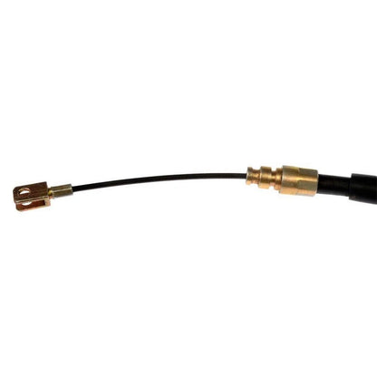 Parking Brake Cable for Volvo V70 (1998–2000) ALX-PAU-DB-C660503-CL360A50