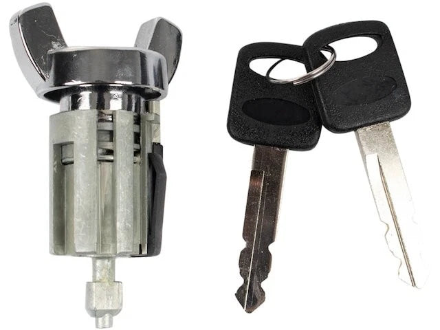 Ignition Lock Cylinder for Ford Explorer (1991–1994) 46313BTFQ