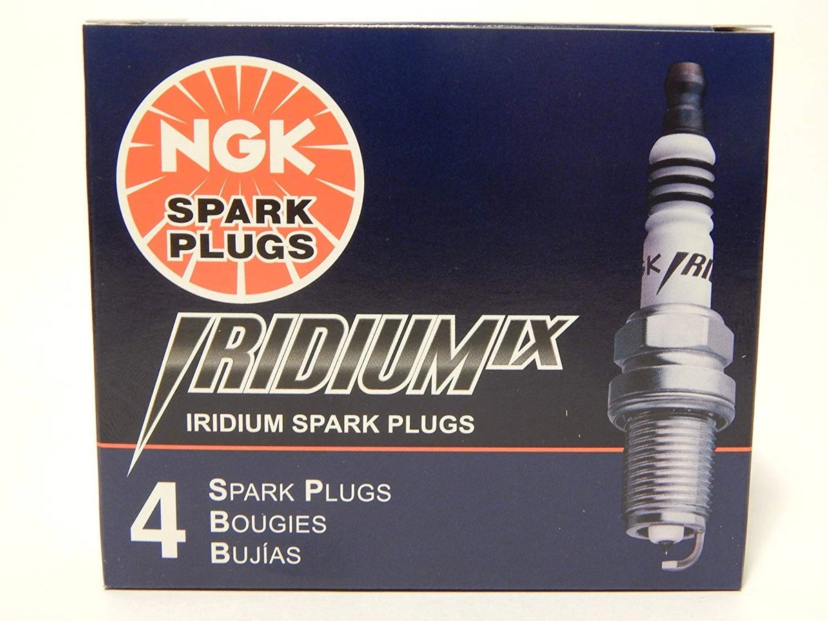 NGK BR6FIX Spark Plug for (2668)